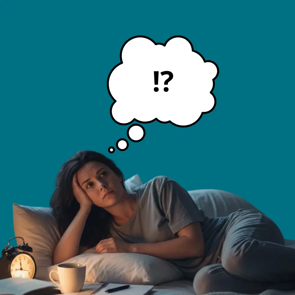 Pensées nocturnes